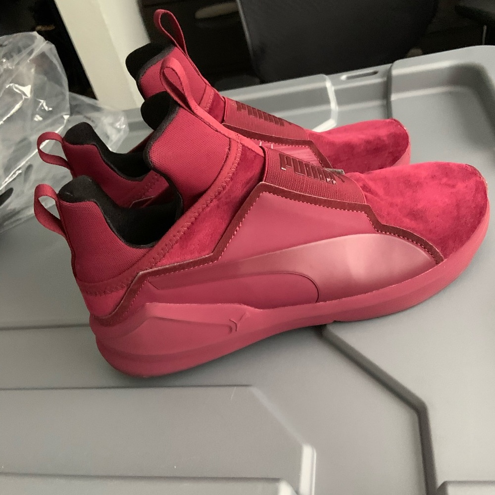Puma Fierce